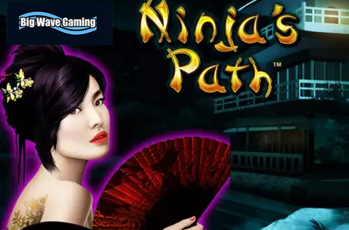 Ninja´s Path